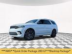 2023 Dodge Durango AWD SUV for sale #MKP2460 - photo 2