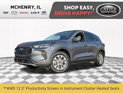 2023 Ford Escape AWD SUV for sale #MKP2461 - photo 1