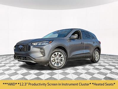 2023 Ford Escape AWD SUV for sale #MKP2461 - photo 2