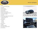 Used 2022 Hyundai Santa Fe SEL for sale #MKP2462 - photo 4