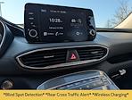 Used 2022 Hyundai Santa Fe SEL for sale #MKP2462 - photo 5