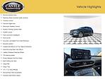 Used 2022 Hyundai Santa Fe SEL for sale #MKP2462 - photo 7