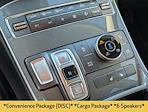 Used 2022 Hyundai Santa Fe SEL for sale #MKP2462 - photo 9