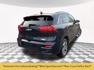 Used 2022 Kia Niro EV - photo 1