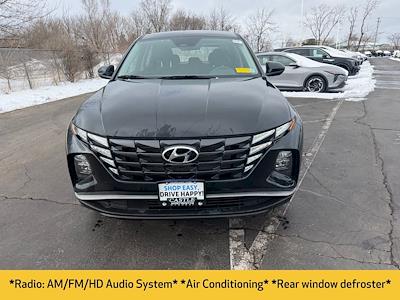 Used 2024 Hyundai Tucson - photo 1