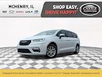 2023 Chrysler Pacifica FWD Minivan for sale #MKP2481 - photo 1