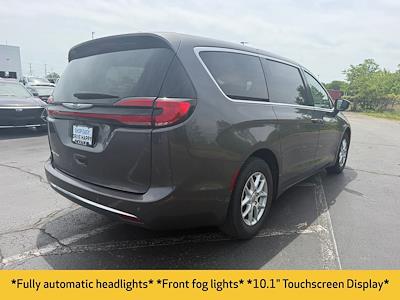 2023 Chrysler Pacifica FWD Minivan for sale #MKP2493 - photo 2