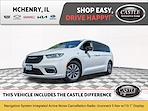 2024 Chrysler Pacifica FWD Minivan for sale #MKP2521 - photo 1