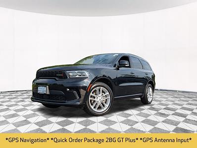 2024 Dodge Durango AWD SUV for sale #MKP2524 - photo 2