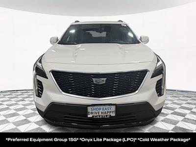 Used 2023 Cadillac XT4 - photo 1