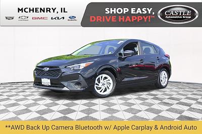 2025 Subaru Crosstrek AWD SUV for sale #MS250640A - photo 1