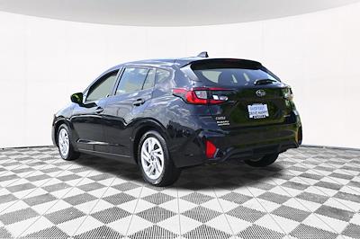 2025 Subaru Crosstrek AWD SUV for sale #MS250640A - photo 2
