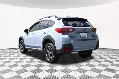 2021 Subaru Crosstrek AWD SUV for sale #MS250642A - photo 2