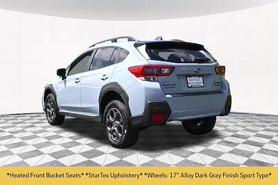 2021 Subaru Crosstrek AWD SUV for sale #MS250642A - photo 2