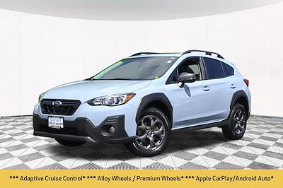 2021 Subaru Crosstrek AWD SUV for sale #MS250642A - photo 2