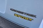 2021 Subaru Crosstrek AWD SUV for sale #MS250642A - photo 15