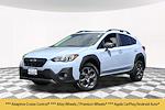 2021 Subaru Crosstrek AWD SUV for sale #MS250642A - photo 3