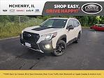 2022 Subaru Forester AWD SUV for sale #MS250727A - photo 1
