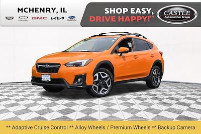 2019 Subaru Crosstrek AWD SUV for sale #MS250739A - photo 1