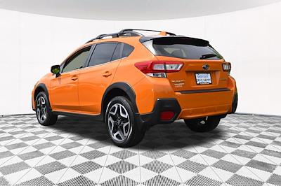 2019 Subaru Crosstrek AWD SUV for sale #MS250739A - photo 2