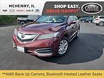 2016 Acura RDX 4x4 SUV for sale #MS250775A - photo 1