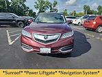 2016 Acura RDX 4x4 SUV for sale #MS250775A - photo 4