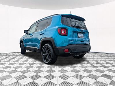 Used 2022 Jeep Renegade Altitude for sale #MS250790A - photo 2
