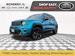 Used 2022 Jeep Renegade Altitude for sale #MS250790A - photo 1