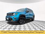 Used 2022 Jeep Renegade Altitude for sale #MS250790A - photo 4