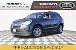 2014 Chevrolet Equinox FWD SUV for sale #MS250791A - photo 1