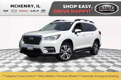 2021 Subaru Ascent AWD SUV for sale #MS250797A - photo 1