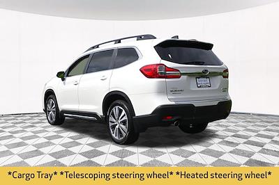 2021 Subaru Ascent AWD SUV for sale #MS250797A - photo 2