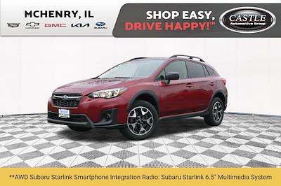 Used 2019 Subaru Crosstrek 2.0i for sale #MS250841A - photo 1