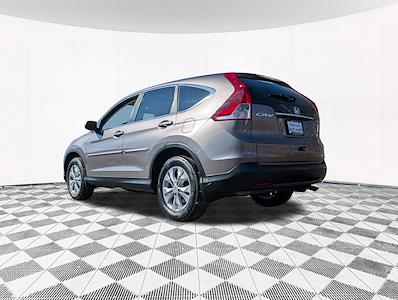 Used 2014 Honda CR-V - photo 1