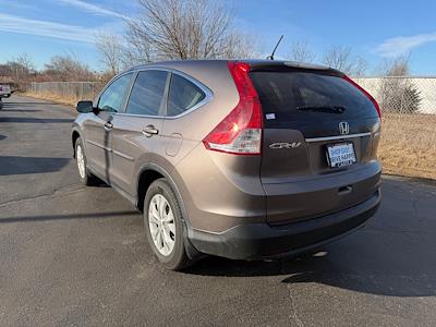 Used 2014 Honda CR-V - photo 1