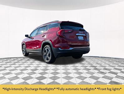 Used 2020 GMC Terrain SLT for sale #MS250849A - photo 2