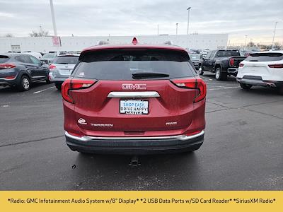 Used 2020 GMC Terrain SLT for sale #MS250849A - photo 2