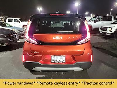 Used 2023 Kia Soul LX for sale #MS250853A - photo 2