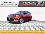 Used 2023 Kia Soul LX for sale #MS250853A - photo 1