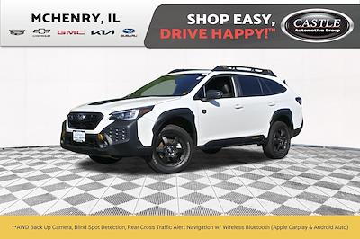 Used 2025 Subaru Outback Wilderness for sale #MS250880A - photo 1