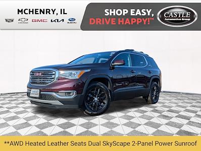 2018 GMC Acadia AWD SUV for sale #MS250880B - photo 1