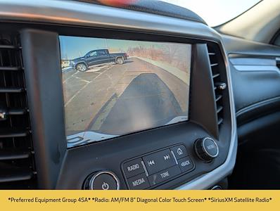 2018 GMC Acadia AWD SUV for sale #MS250880B - photo 2