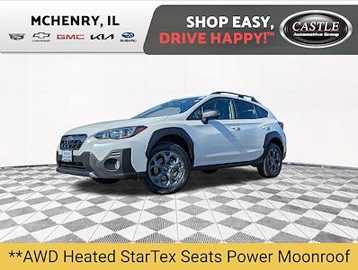 2023 Subaru Crosstrek AWD SUV for sale #MS250903A - photo 1