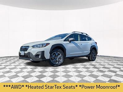2023 Subaru Crosstrek AWD SUV for sale #MS250903A - photo 2