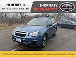 2017 Subaru Forester AWD SUV for sale #MS250907A - photo 1