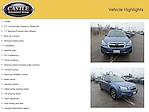 2017 Subaru Forester AWD SUV for sale #MS250907A - photo 6