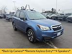 2017 Subaru Forester AWD SUV for sale #MS250907A - photo 7
