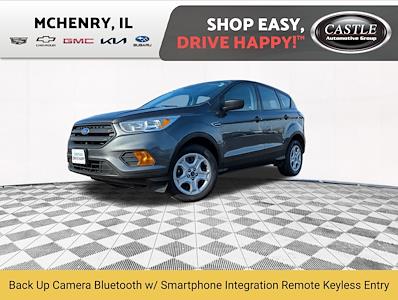 Used 2017 Ford Escape S for sale #MS250913A - photo 1