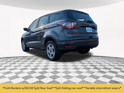 Used 2017 Ford Escape S for sale #MS250913A - photo 2