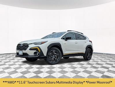 2024 Subaru Crosstrek AWD SUV for sale #MS250943A - photo 2